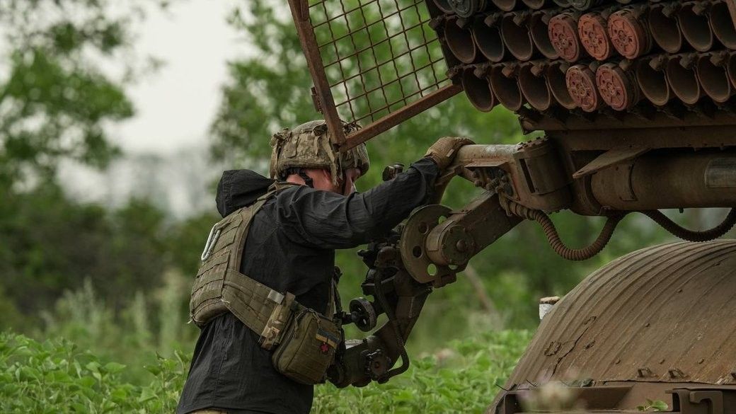 Стаття: 3 армійський корпус: ситуацію на Лиманському напрямку вдалося частково стабілізувати
