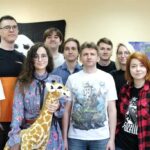 Зображення посту: «Історія місцями трагічна»: як гра Hollow Home показує війну очима підлітка