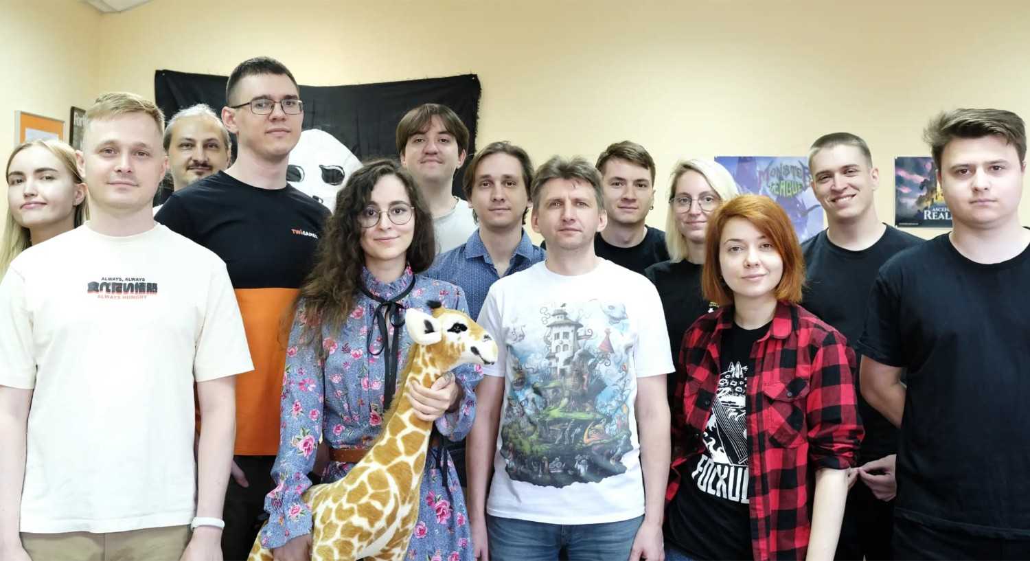 Зображення посту: «Історія місцями трагічна»: як гра Hollow Home показує війну очима підлітка