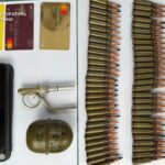 Зображення посту: Жителька Слов’янська організувала наркотрафік метадону з Києва на Донеччину — її судитимуть