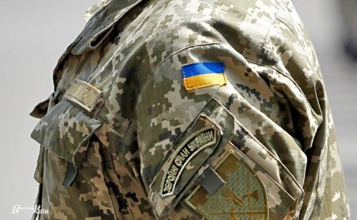 Стаття: В Україні з’явиться військовий омбудсман для нагляду за сектором безпеки та оборони