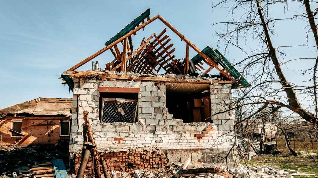 Стаття: Мінрозвитку: компенсацію за житло отримають лише 4 тисячі родин переселенців, чиє житло залишилося в окупації
