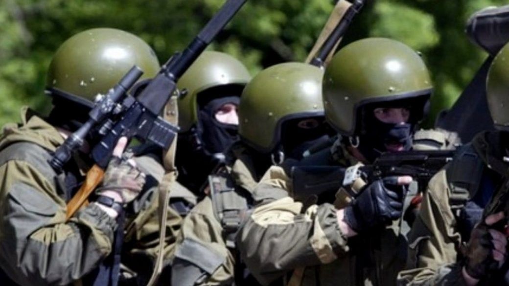 Зображення посту: Росіяни розстріляли сім’ю та викрали неповнолітню дівчинку під час штурму села на Донеччині