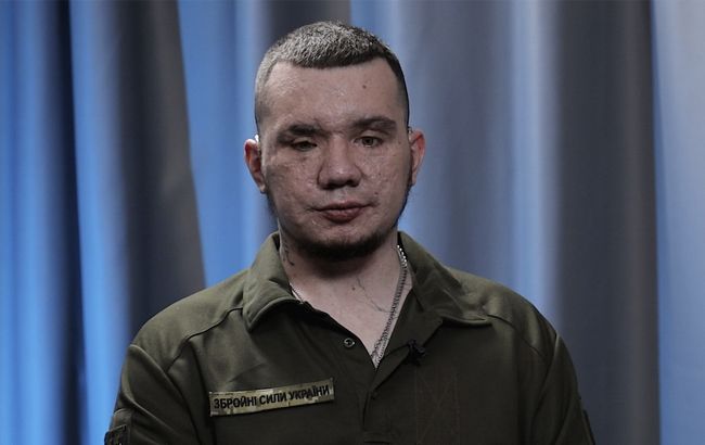 Стаття: Ветеран Владислав Єщенко запускає безкоштовне бізнес-навчання для людей з інвалідністю