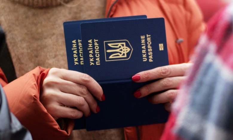 Стаття: Сім’ю з Мелітополя не випускали з окупації: виїхали, розділившись на групи