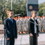 Зображення посту: Росіяни нагородили військових «СВО» під час святкування «Дня визволення Донбасу»