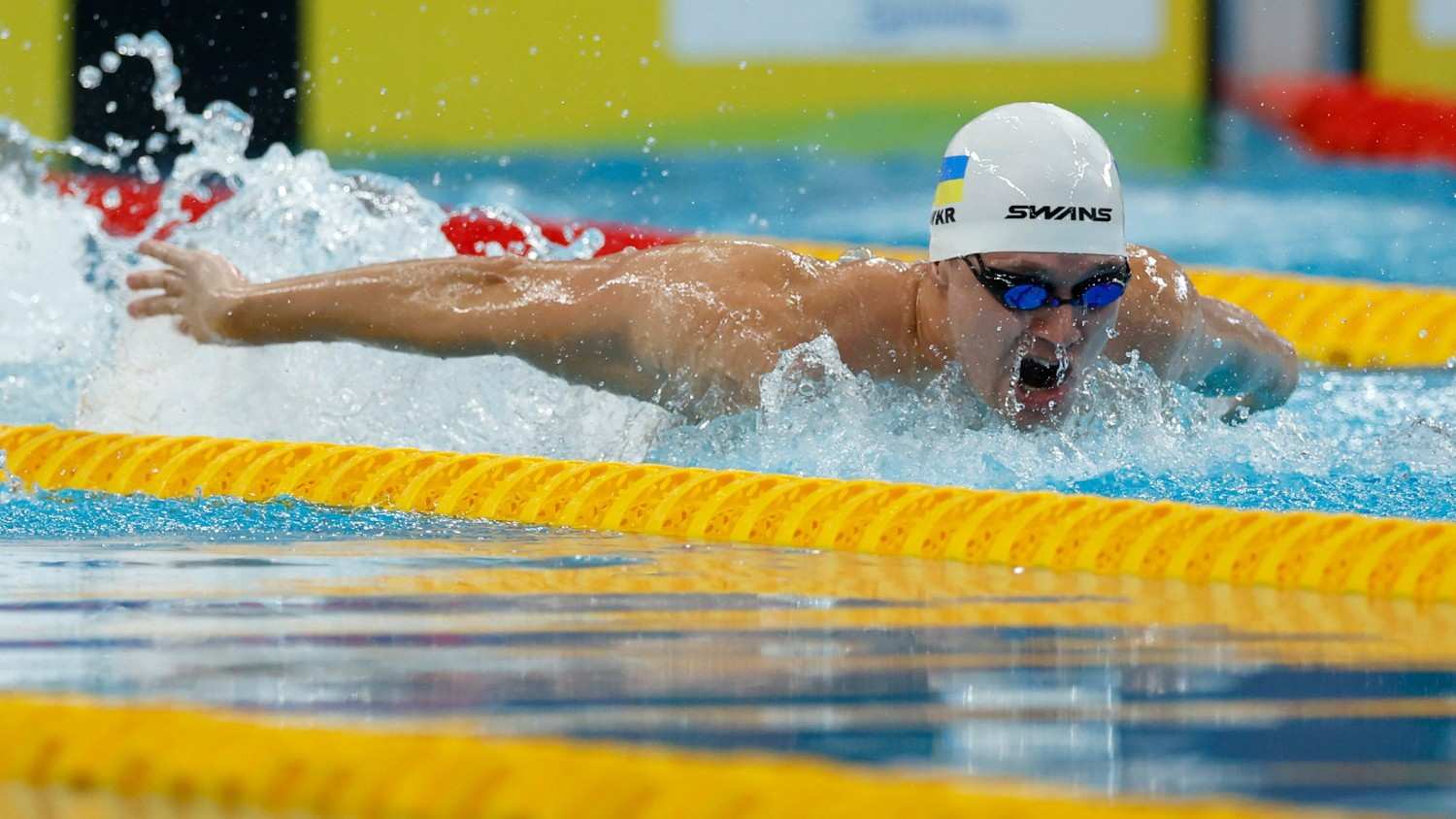 Стаття: Параплавці Донеччини та Луганщини здобули 3 «золота» на чемпіонаті світу-2025