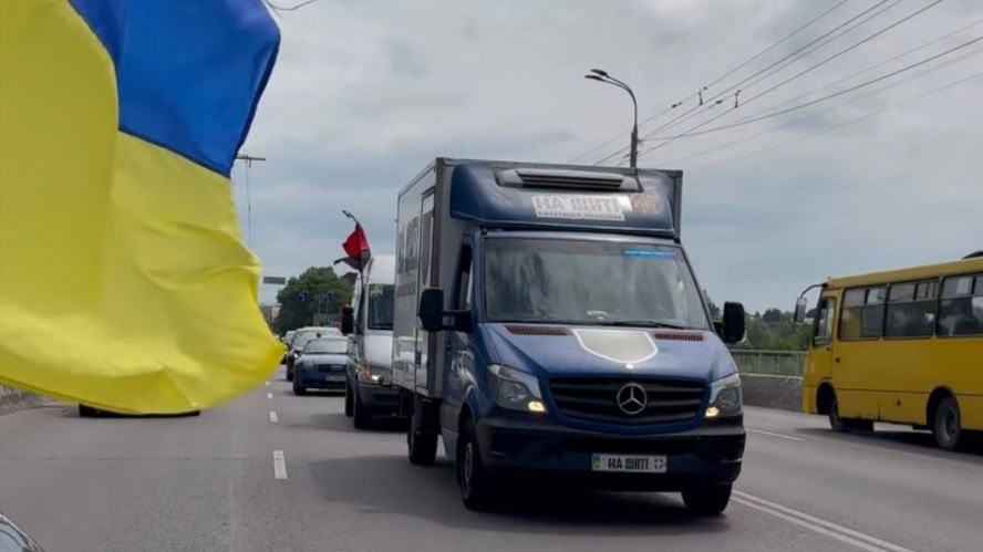 Зображення посту: В Україні з вересня оновили правила виплати одноразової допомоги сім’ям загиблих захисників