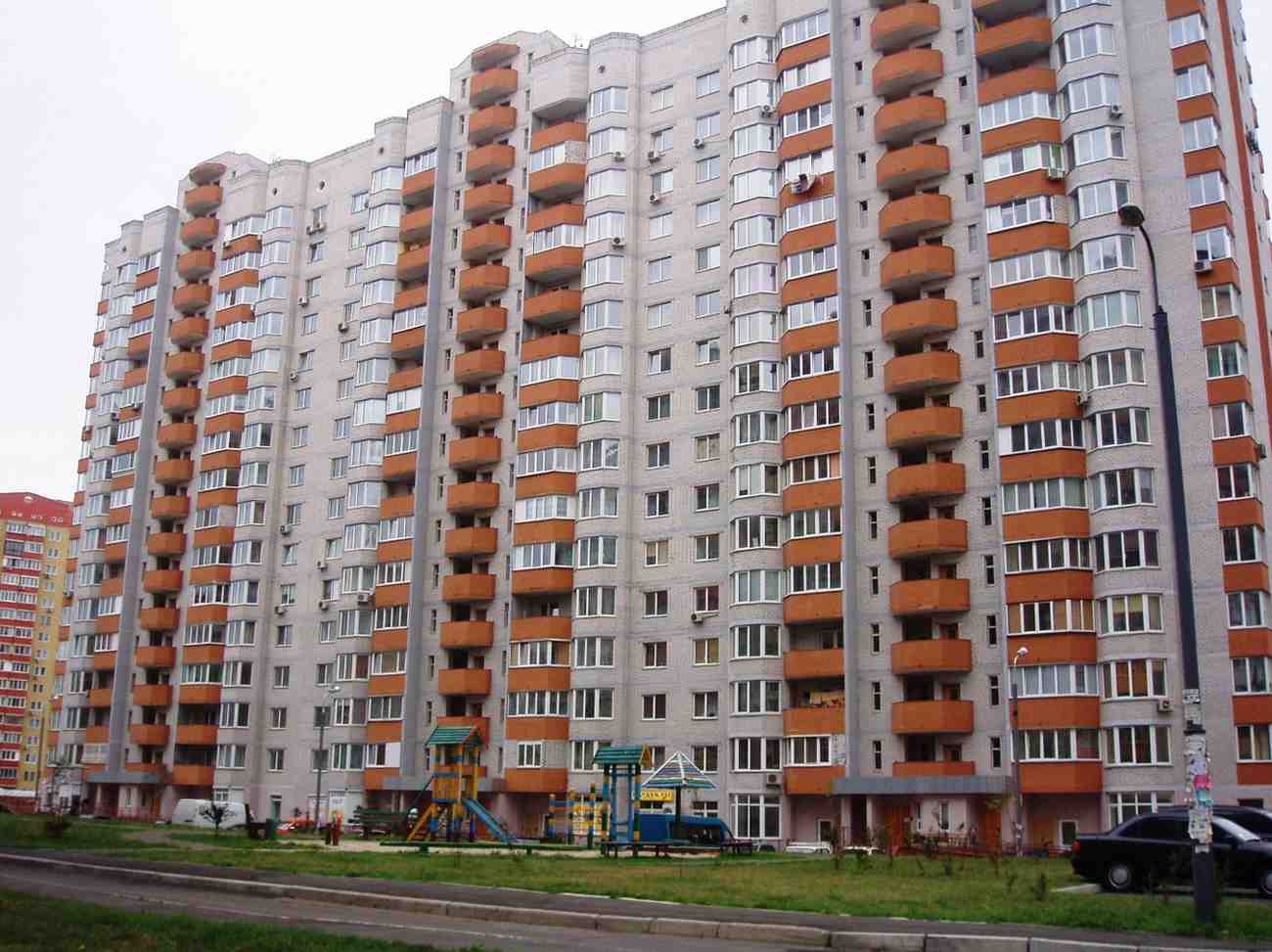 Стаття: Чотири родини із Сіверськодонецька отримали компенсацію на іпотеку за програмою «єОселя»