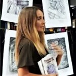 Зображення посту: «Щоденник вцілілої»: як поетеса з Маріуполя розповідає правду про війну в Україні