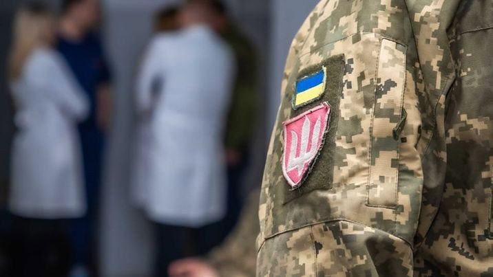 Стаття: Свириденко: для СБУ, Нацгвардії та ЗСУ ввели спільні правила проходження ВЛК