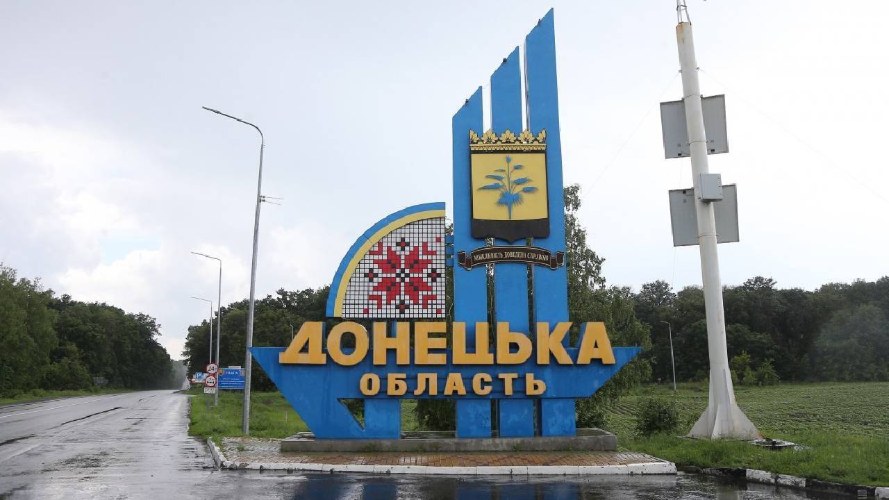 Стаття: Під час боїв за Зарічне росіяни переодягалися в цивільних і жили серед населення