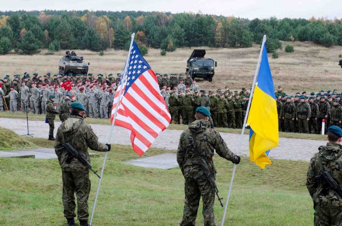 Стаття: США заклали $400 млн для України в оборонному бюджеті на 2026 рік