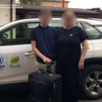 Зображення посту: З окупованих територій та Росії повернули ще групу українських дітей — наймолодшій три місяці