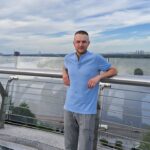 Зображення посту: Виживали завдяки підтримці один одного й допомозі від «зеків»: Кирило Тюрнєв – про полон на окупованій Луганщині