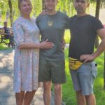 Зображення посту: Виживали завдяки підтримці один одного й допомозі від «зеків»: Кирило Тюрнєв – про полон на окупованій Луганщині