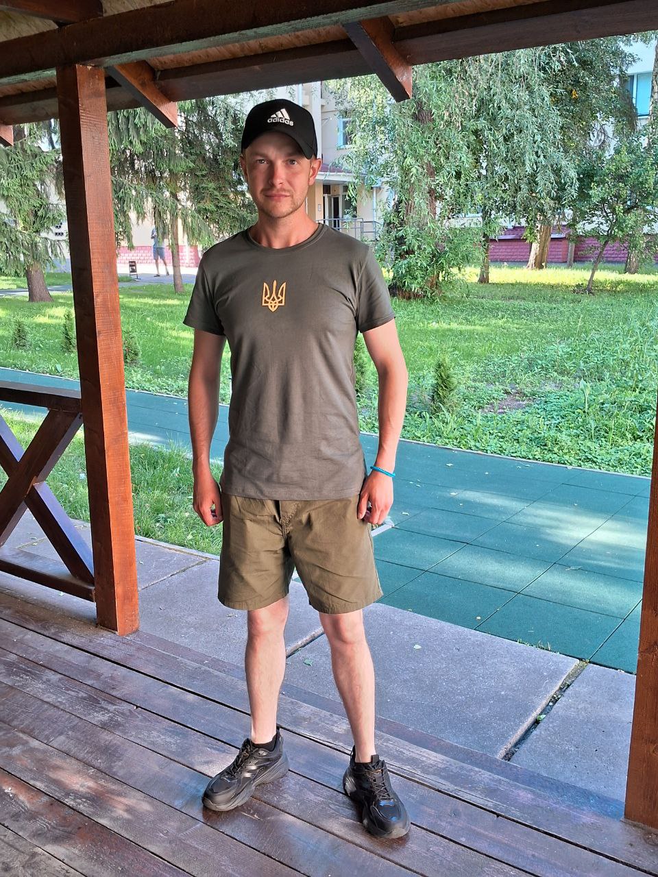 Зображення посту: Виживали завдяки підтримці один одного й допомозі від «зеків»: Кирило Тюрнєв – про полон на окупованій Луганщині