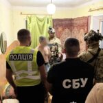 Зображення посту: На Хмельниччині затримали підозрюваного у вбивстві Андрія Парубія