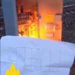Зображення посту: Партизани «Атеш» атакували маршрут забезпечення армії РФ біля Дебальцевого