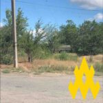 Зображення посту: Рух спротиву «Атеш» зафіксував переміщення російської техніки з Луганська на Запорізький напрямок
