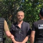 Зображення посту: Інженера з Донеччини підозрюють у допомозі росіянам готувати наступ на Костянтинівку