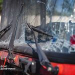 Зображення посту: Російські військові атакували рятувальників у Краматорську