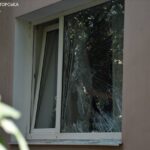 Зображення посту: У Краматорську зафіксували серію ударів безпілотників — постраждала жінка