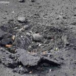 Зображення посту: У Краматорську зафіксували серію ударів безпілотників — постраждала жінка