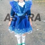 Зображення посту: У селищі неподалік Донецька російський військовий зґвалтував і вбив 9-річну дівчинку