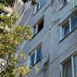 Зображення посту: Окупанти атакували Краматорськ авіабомбою: пошкоджено житлові будинки