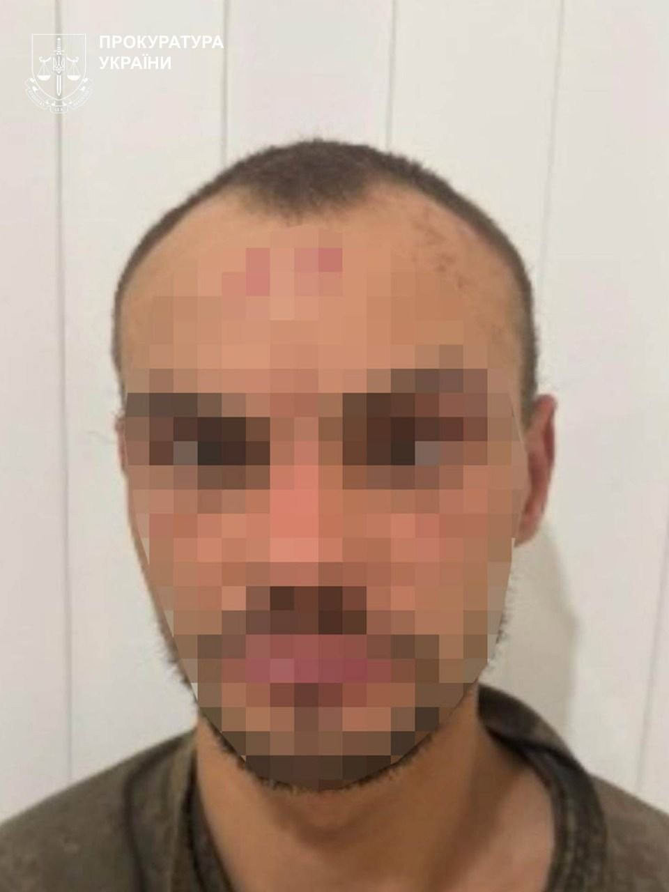 Зображення посту: На Донеччині затримали сімох українців, які воювали на боці Росії