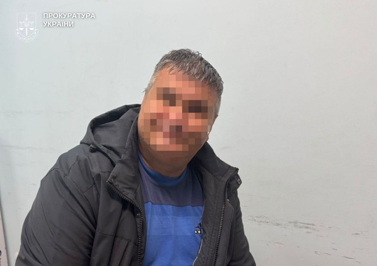 Зображення посту: Суд розгляне справи жителів Донеччини, які передавали окупантам координати ЗСУ та цивільної інфраструктури