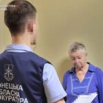 Зображення посту: Суд розгляне справи жителів Донеччини, які передавали окупантам координати ЗСУ та цивільної інфраструктури