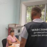 Зображення посту: Суд розгляне справи жителів Донеччини, які передавали окупантам координати ЗСУ та цивільної інфраструктури