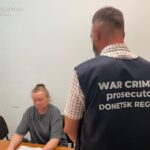 Зображення посту: Суд розгляне справи жителів Донеччини, які передавали окупантам координати ЗСУ та цивільної інфраструктури