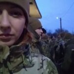 Зображення посту: «Їм сказали: “Фас!”. І вони почали знущатись». Історія колишньої військовополоненої, яка стала психологинею
