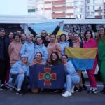 Зображення посту: «Їм сказали: “Фас!”. І вони почали знущатись». Історія колишньої військовополоненої, яка стала психологинею