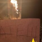 Зображення посту: Партизани зірвали постачання техніки та пального для окупантів — уразили залізницю під Єкатеринбургом