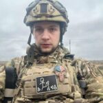 Зображення посту: «Мамо, 80%, що ми не зможемо повернутися з позицій»