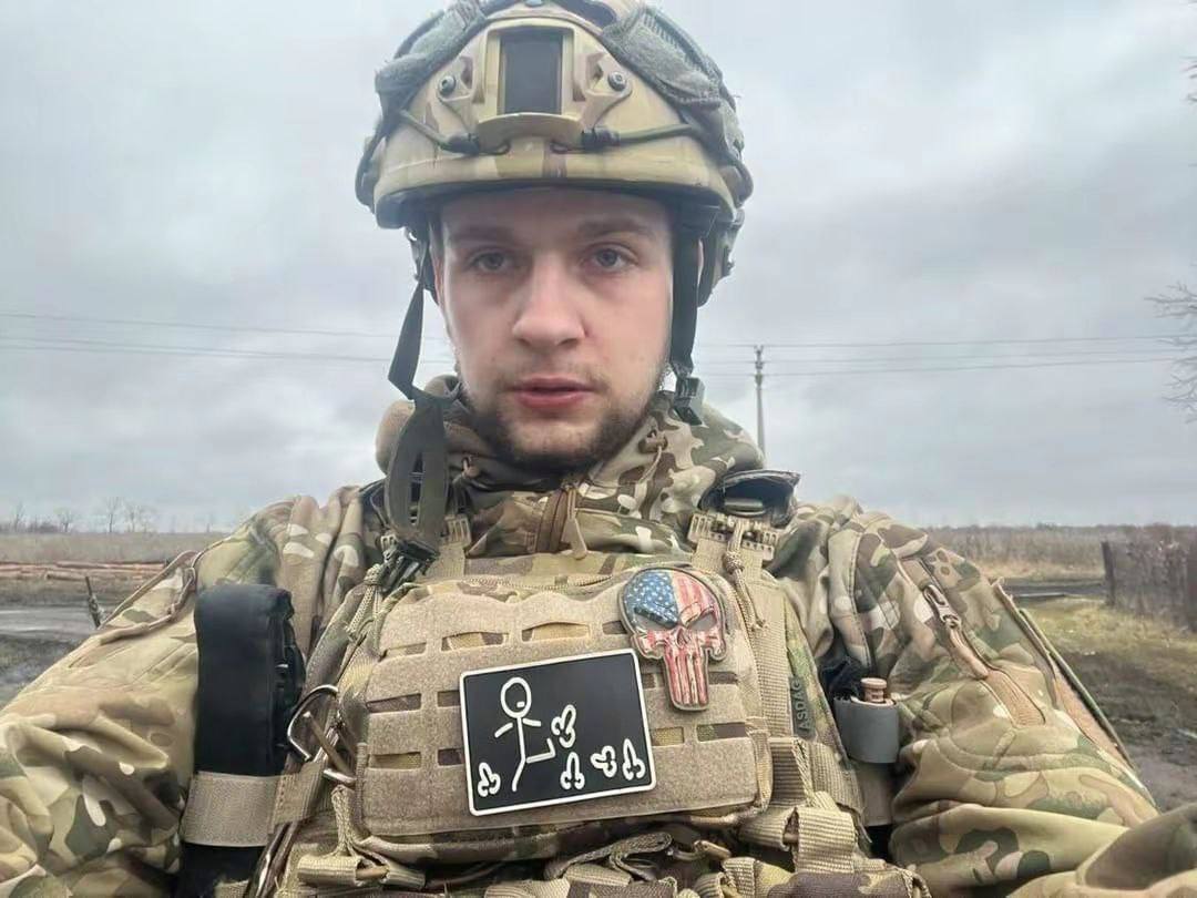 Зображення посту: «Мамо, 80%, що ми не зможемо повернутися з позицій»