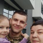 Зображення посту: «Мамо, 80%, що ми не зможемо повернутися з позицій»