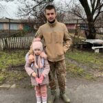 Зображення посту: «Мамо, 80%, що ми не зможемо повернутися з позицій»