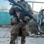 Зображення посту: «Мамо, 80%, що ми не зможемо повернутися з позицій»