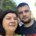 Зображення посту: «Мамо, 80%, що ми не зможемо повернутися з позицій»