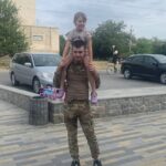 Зображення посту: «Мамо, 80%, що ми не зможемо повернутися з позицій»