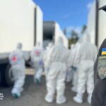 Зображення посту: СБУ організувала повернення тіл 1000 захисників: триває ідентифікація