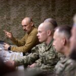 Зображення посту: Зеленський про контрнаступ біля Покровська: ЗСУ звільнили 160 км² та знищили понад 1300 окупантів