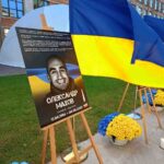 Зображення посту: Фестиваль думок у Києві: як говорили про окупацію, полон і права людини
