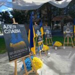 Зображення посту: Фестиваль думок у Києві: як говорили про окупацію, полон і права людини