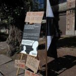 Зображення посту: Фестиваль думок у Києві: як говорили про окупацію, полон і права людини